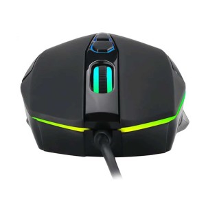 ماوس گیمینگ با سیم تی دگر مدل Senior TGM205
